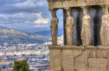 αξιοθεατα αθηνα - Acropolis Stay Athens