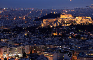 αξιοθεατα αθηνα - Acropolis Stay Athens