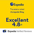 athens hotels - Acropolis Stay
